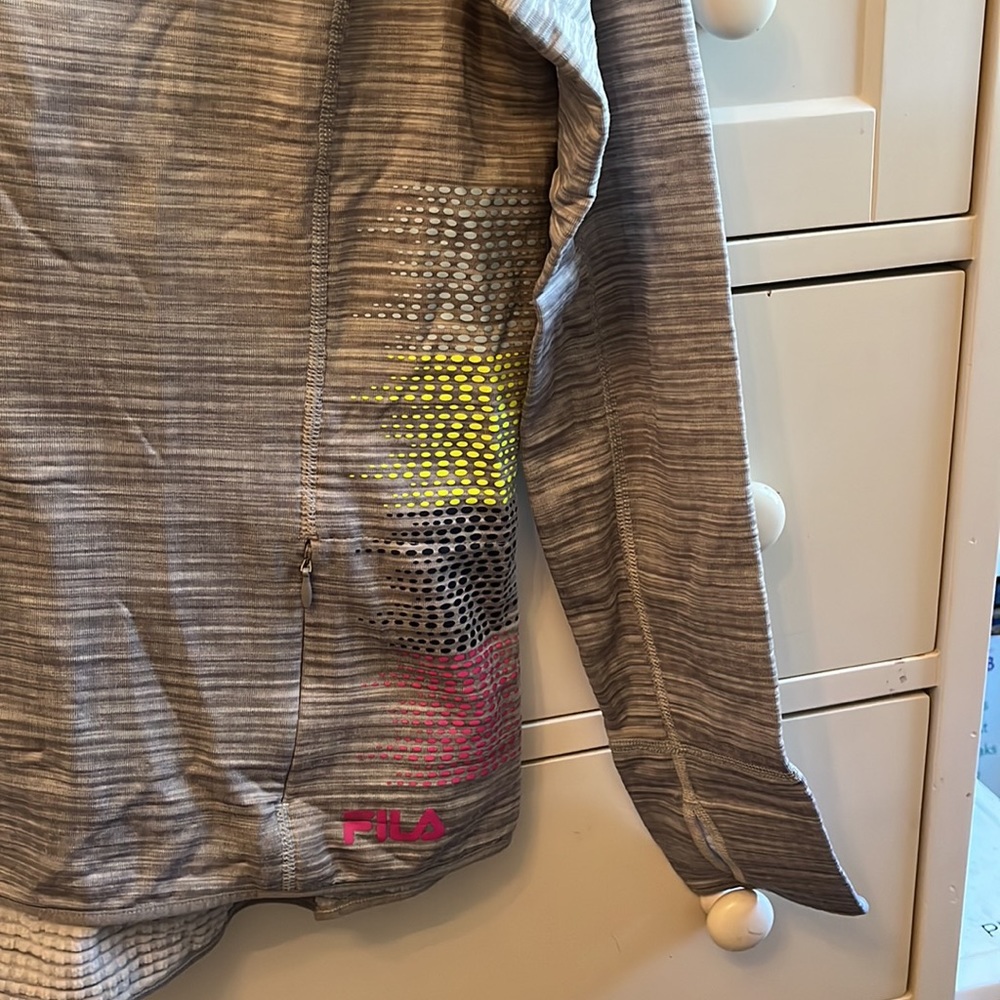 Running Jacket - image 2